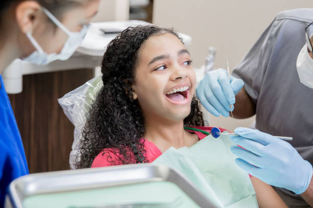 Best Emergency Dentist for Knocked-Out Tooth in Marietta, PA