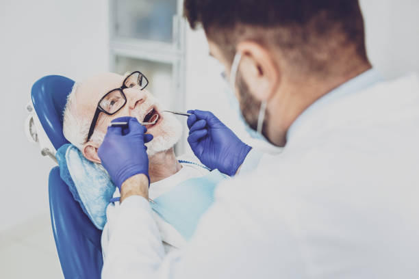 Best Emergency Dental Services for Seniors in Marietta, PA